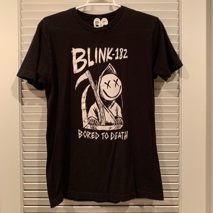 Blink-182 T-Shirt